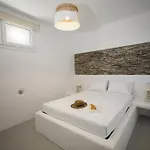Apartment Irida Vacation Kastraki (Naxos)
