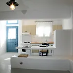 Irida Vacation Apartmán Kastrákion