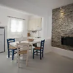 Irida Vacation Appartement Kastrákion