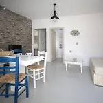 Irida Vacation