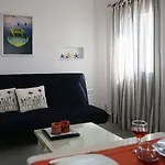 Irida Vacation Kastraki (Naxos)