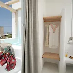 Irida Vacation * Kastraki (Naxos)