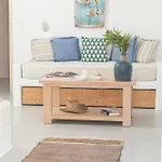 Irida Vacation Kastraki (Naxos)