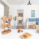 Irida Vacation Apartment Kastraki (Naxos)