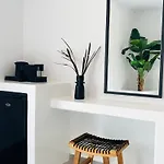 Apartmán Irida Vacation Kastrákion