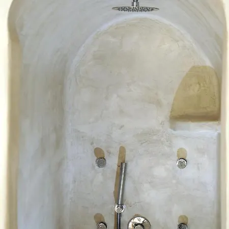 Irida Vacation Daire *