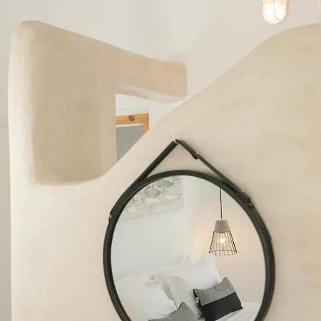 Irida Vacation Apartment Kastraki (Naxos)