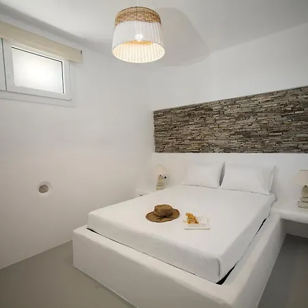 Appartement Irida Vacation Kastrákion
