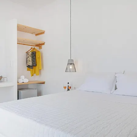 Appartement Irida Vacation Kastrákion