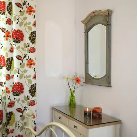 Irida Vacation Appartement Kastrákion