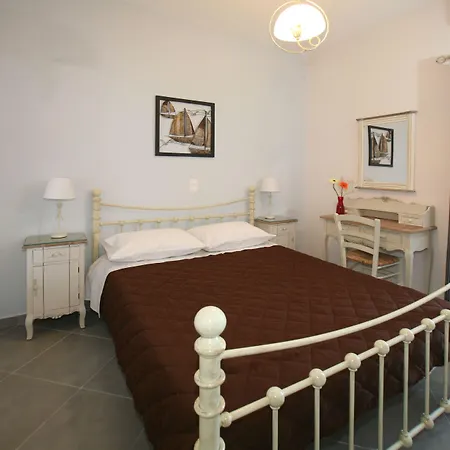 Apartamento Irida Vacation *