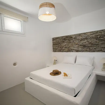 Irida Vacation Appartement Kastrákion