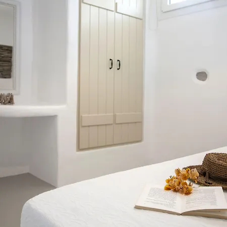 Irida Vacation * Kastrákion