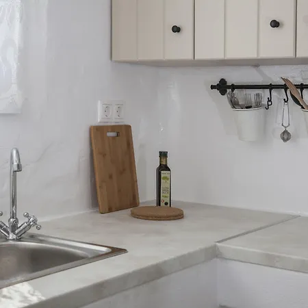 Irida Vacation Appartamento Kastrákion