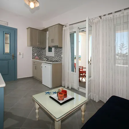 Appartement Irida Vacation *