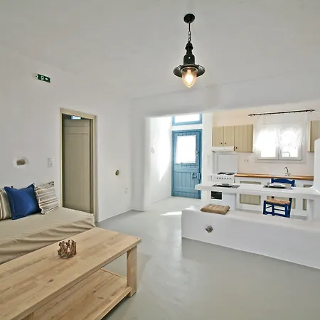 Irida Vacation Kastrákion