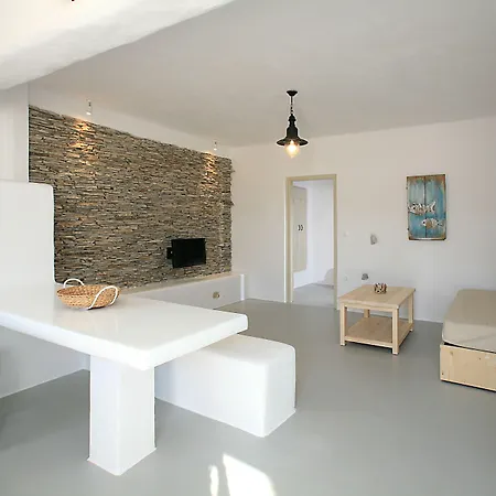 Irida Vacation Daire