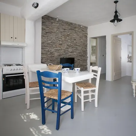 Irida Vacation * Kastrákion