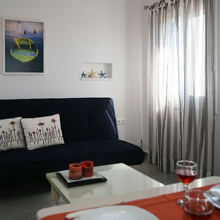 Irida Vacation Kastrákion