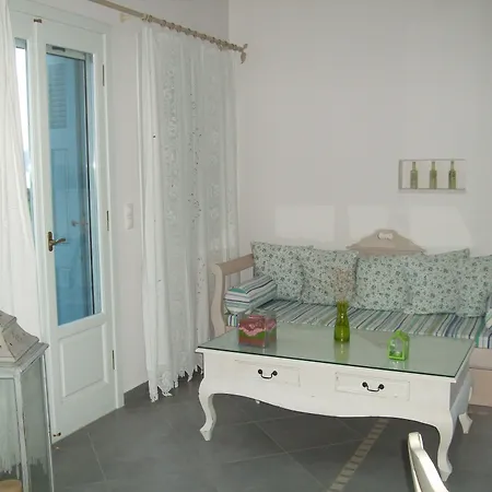 Irida Vacation Apartamento