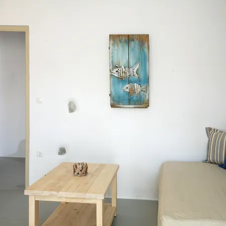 Irida Vacation Appartamento