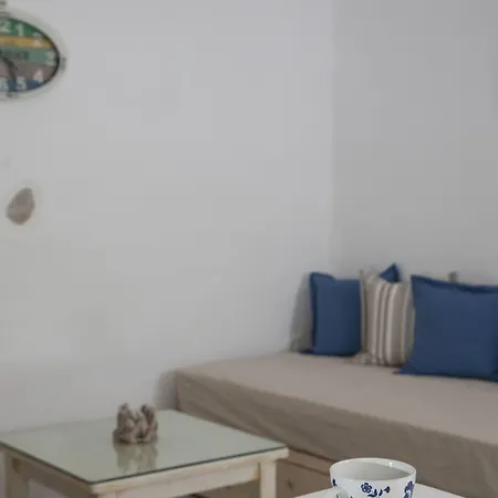 Irida Vacation Kastrákion