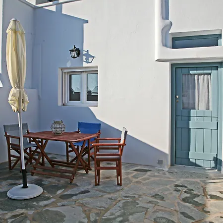 Irida Vacation Daire