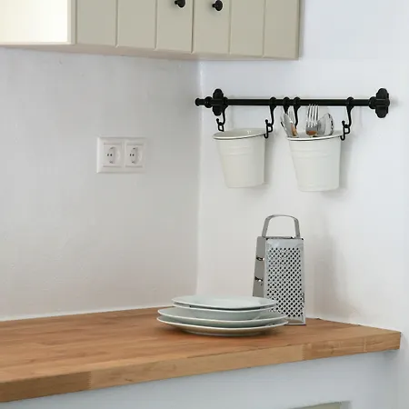 Apartamento Irida Vacation