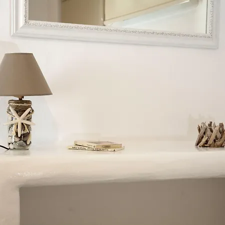 Irida Vacation Daire *