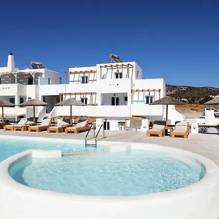 Irida Vacation Kastrákion