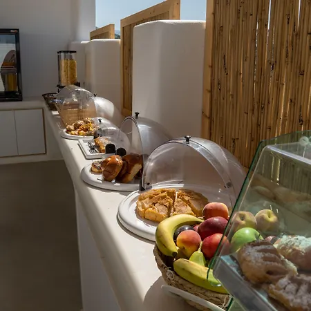 Daire Irida Vacation *