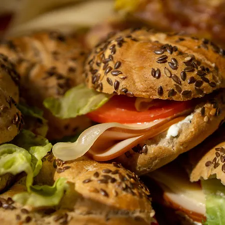 Daire Irida Vacation