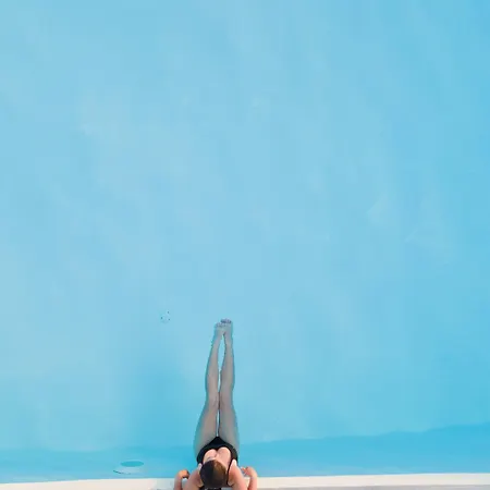 Daire Irida Vacation Kastrákion