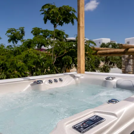 Irida Vacation Kastrákion