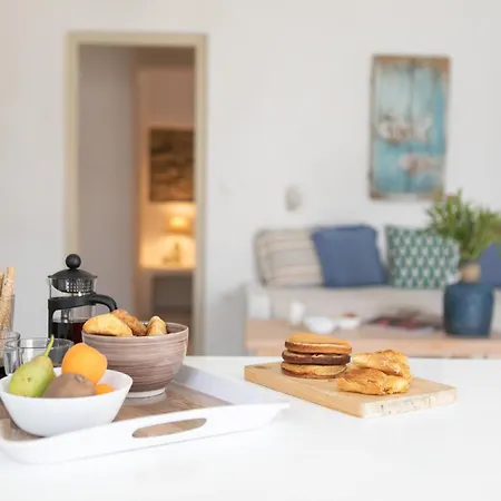 Apartment Irida Vacation *