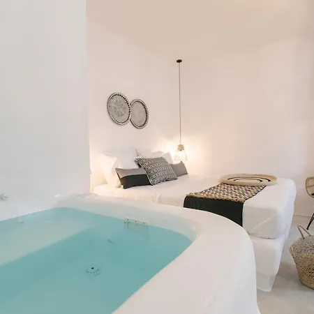 Irida Vacation Appartamento Kastrákion