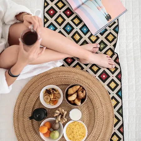 Irida Vacation Kastrákion