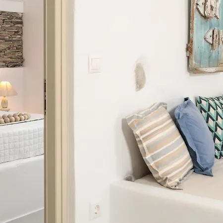Irida Vacation Apartamento