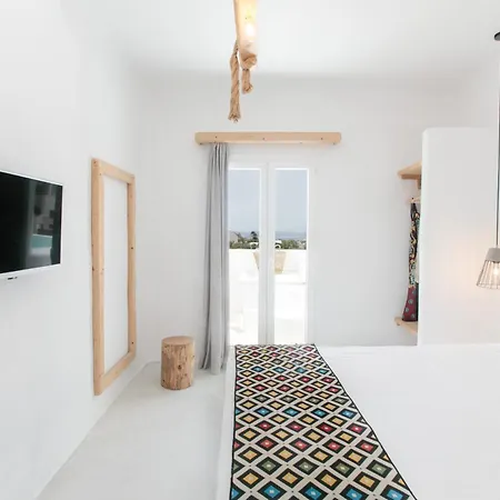 Appartamento Irida Vacation