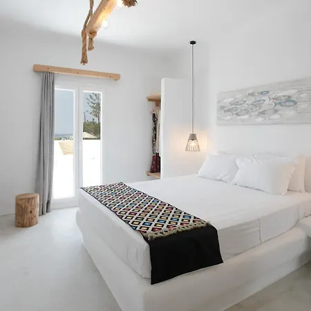 Irida Vacation Daire *