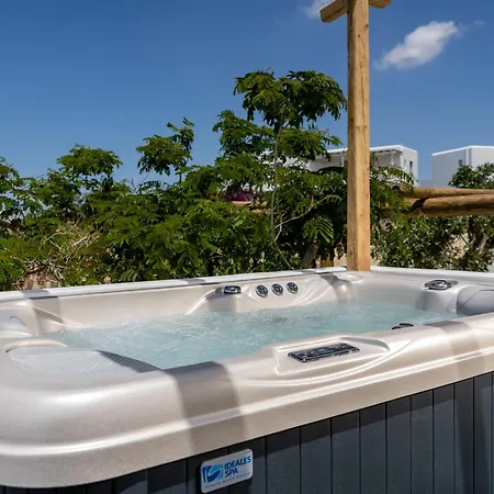 Daire Irida Vacation *