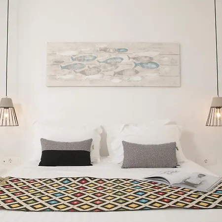 Irida Vacation Apartment *