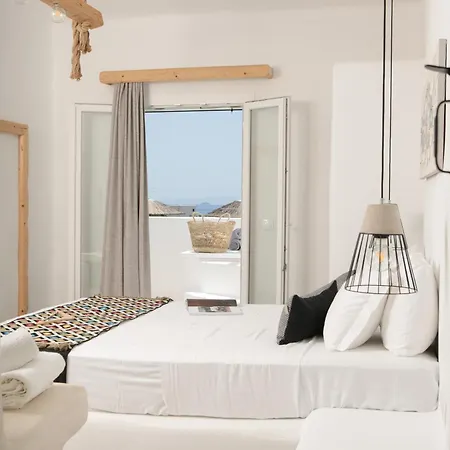 Daire Irida Vacation Kastrákion