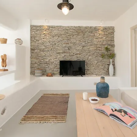 Irida Vacation Kastrákion