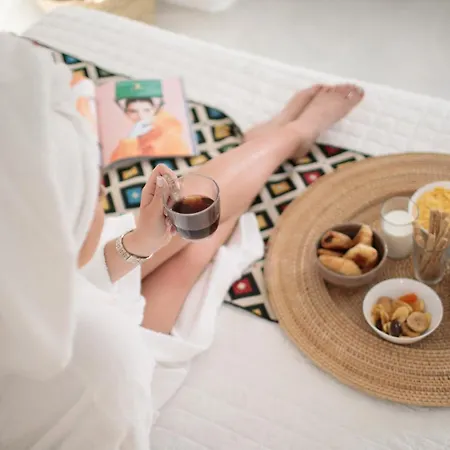 Appartamento Irida Vacation *