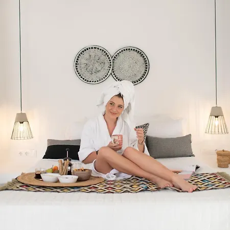 Irida Vacation Appartamento Kastrákion