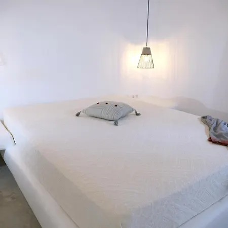 Irida Vacation * Kastrákion