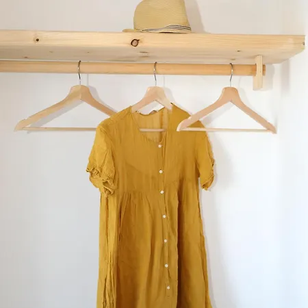 Daire Irida Vacation *