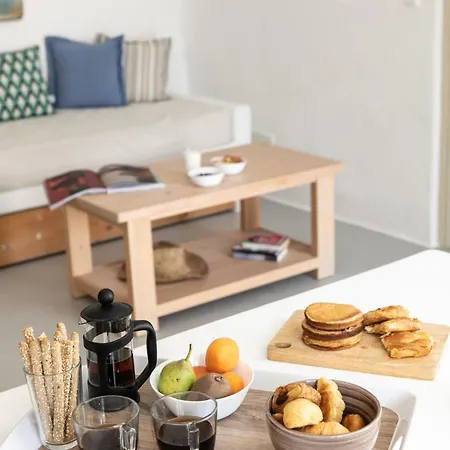 Irida Vacation * Kastrákion