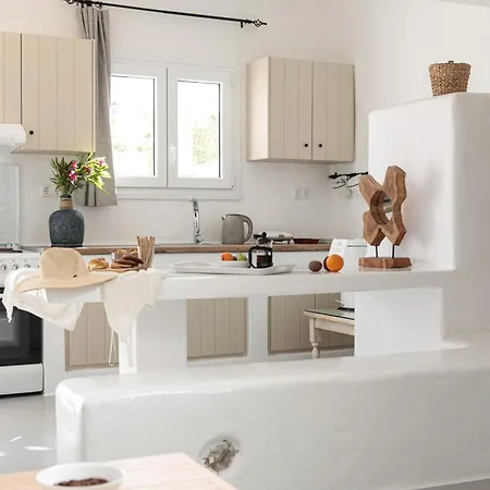 Daire Irida Vacation *